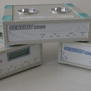 Examination of the general organism with the bioresonance method