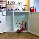 Fire protection equipment