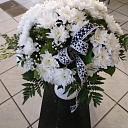 Flower trade, floristry