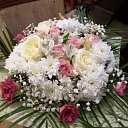 Flower trade, floristry