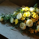 Flower trade, floristry
