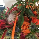 Flower trade, floristry