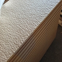 Furniture components, woodworking