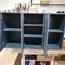 Furniture production