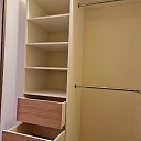 Furniture production