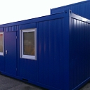 Каюты Containex