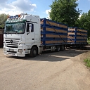 Контейнер Транспак