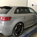 Конвергенция-конвергенция в Пардаугаве