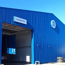 Krone authorized semi-trailer service warranty repair brake stand diagnostics