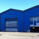 Krone Scanbalt Scanbalt Прицеп