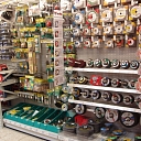 Крюк для пилы