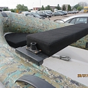 Kuteru transportēšanas pārvalki