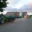 Latraps grain acceptance point