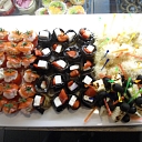 "Latta", SIA, kafejnīca