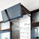 Lifting mechanisms AVENTOS