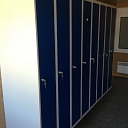 Lockers