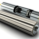 Моторс барабан - Interroll