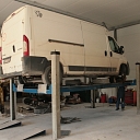 Обслуживание авто