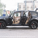 Обслуживание авто