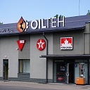 OILTEH oils and lubricants