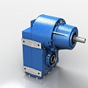 Параллельный S080