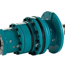 Planetary reducers Brevini