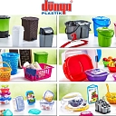 Plastmasas izstrādājumi