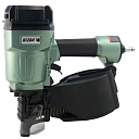 Pneumatic nailers