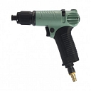 Pneumatic screwdrivers