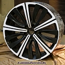 Покраска автомобильных дисков