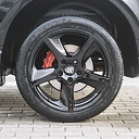 Покраска дисков