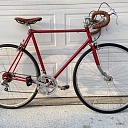 Покраска колес