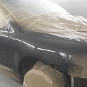 Покраска кузова