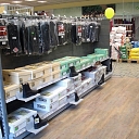 Полка для обуви