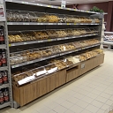 Полка для взвешивания печенья