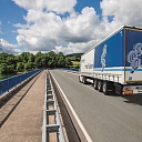 Profi Liner Krone Scanbalt official KRONE dealer in Latvia Krone semi-trailer trailer trade rental original Krone spare parts warranty repair service certification