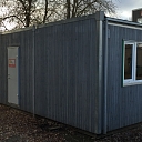 Quick installation solution