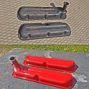 Работы по покраске