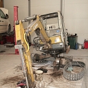 Ремонт коробки