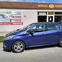 Riepu tirdzniecība Jelgavā