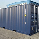 Sea container