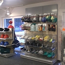 Сетчатые корзины