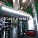 Skārdnieku pakalpojumi