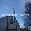 Skārdnieku pakalpojumi