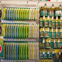 Stand for saw blades