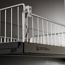 Торговый инвентарь LUNING SHOP FITTING