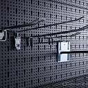 Торговые стеллажи LUNING SHOP FITTING