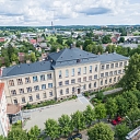 Tukums Raina Gymnasium