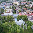 Тукумсская церковь Святого Николая