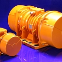 Vibrators MVSI
